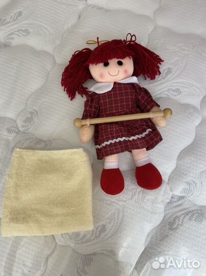 Полотенце детское новое