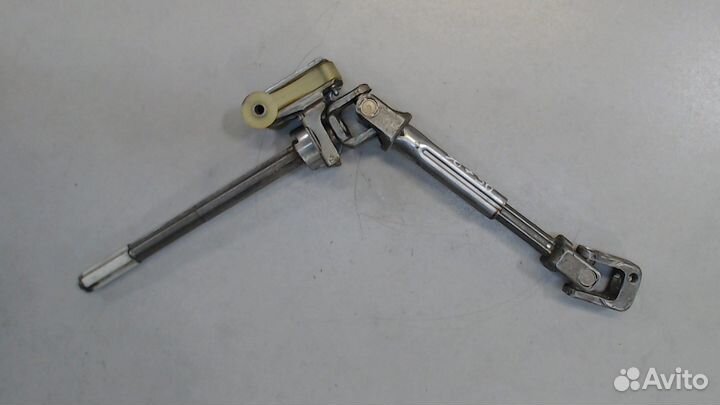 Кардан рулевой Volkswagen Polo, 2002