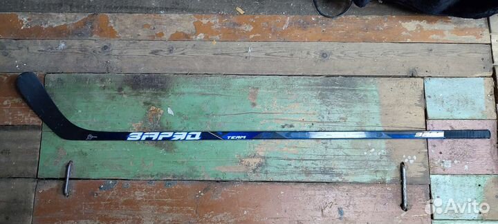 Клюшка хоккейная правый