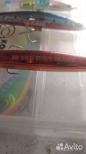 Стик 80 100.9гр,14гр