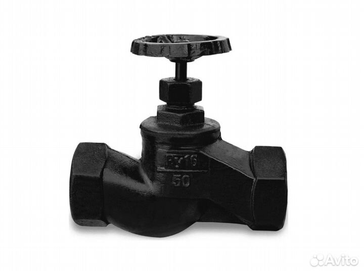 Клапаны, вентили