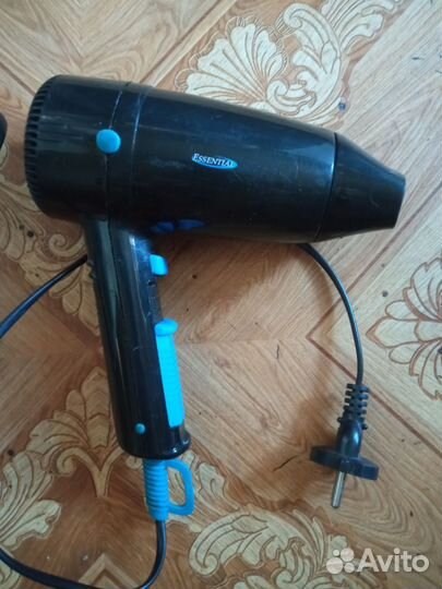 Фен для волос