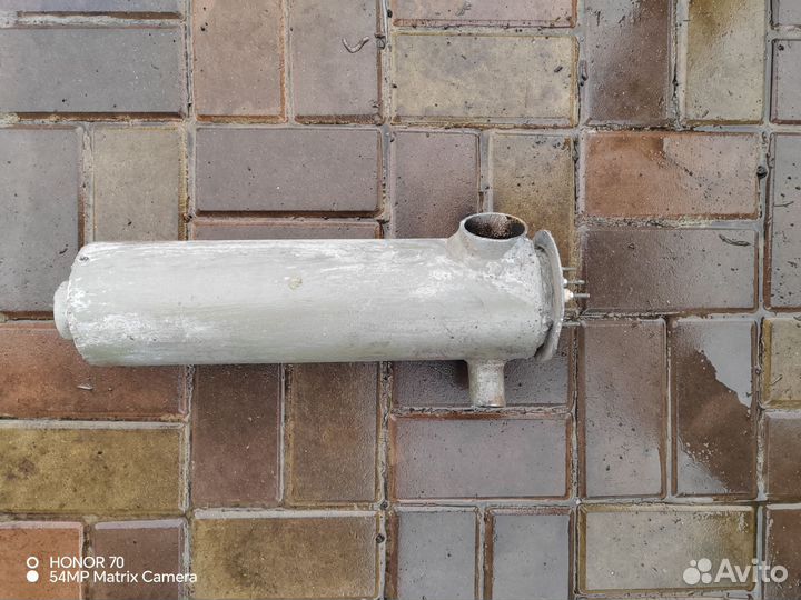 Электрокотел отопления