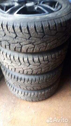 Yokohama Advan Sport V105 195/60 R15