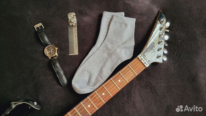 Носки мужские