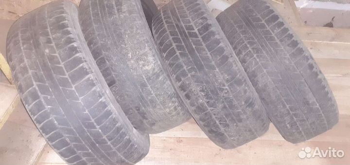 Goodyear Wrangler HP 235/65 R17