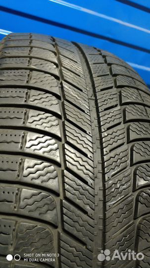 Michelin X-Ice 3 235/50 R18 96V