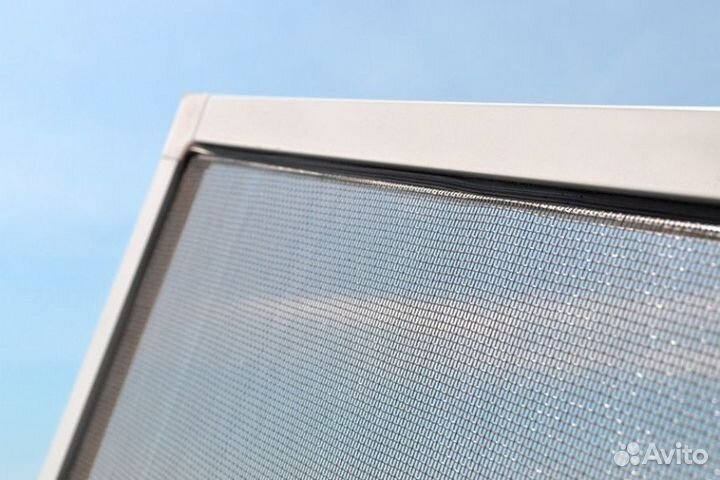 Москитные сетки Ростов зжм