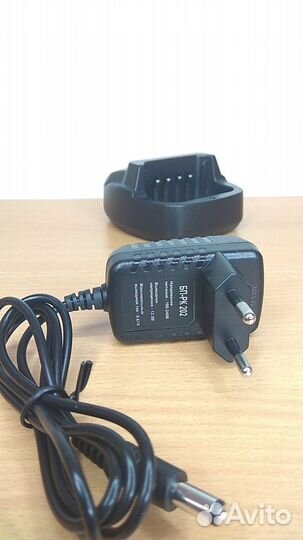 Зарядное устройство к рации зу-рк 202