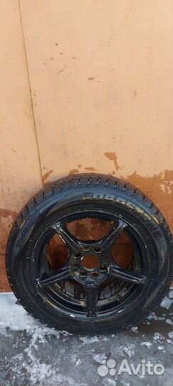 Yokohama 104ZR 185/65 R15