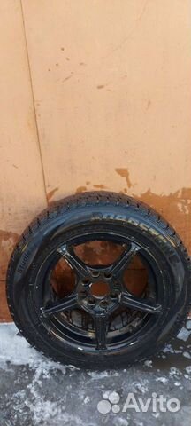 Yokohama 104ZR 185/65 R15