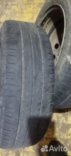 Диски киа рио 3