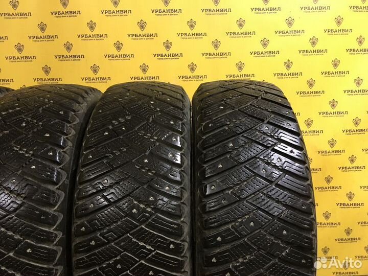 Goodyear UltraGrip Ice Arctic SUV 195/65 R15 88T