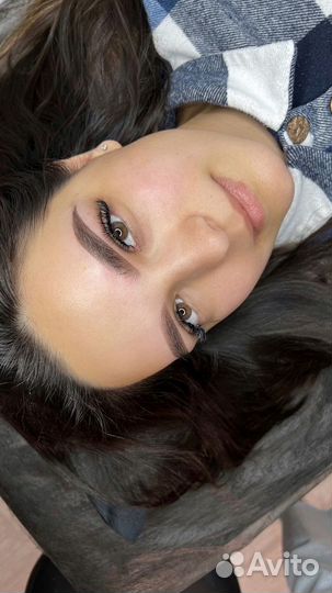 Перманентный макияж