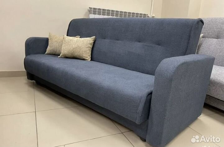 Диван Алмаз