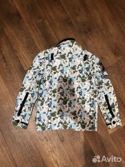 Жакет на 8-10 лет