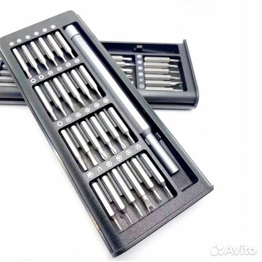 Набор отверток для планшетов