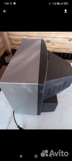 Телевизор бу