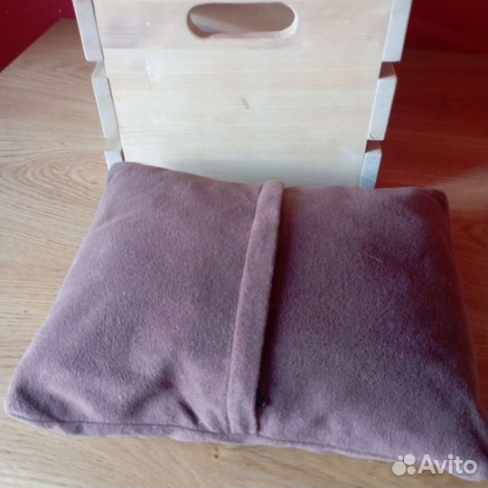 Лежанка для кошки