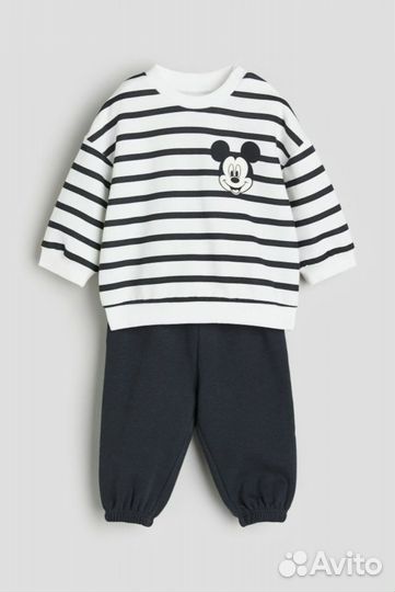 Костюм H&M 68 86