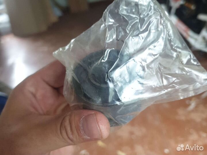 Сайлентблок NAB-001 Nissan Almera n16 classic