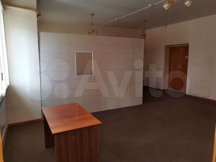 Свободного назначения, 90 м²