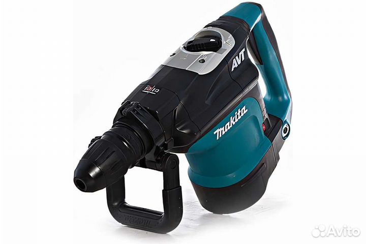 Сетевой перфоратор Makita HR4511C