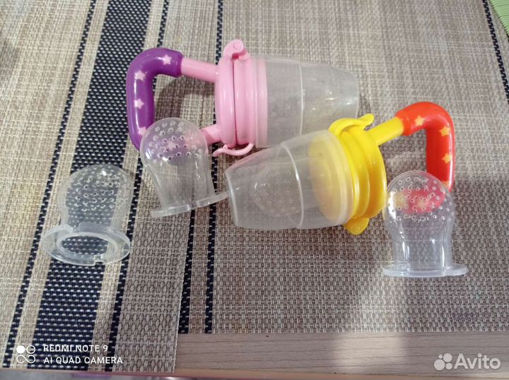 Ниблер новый