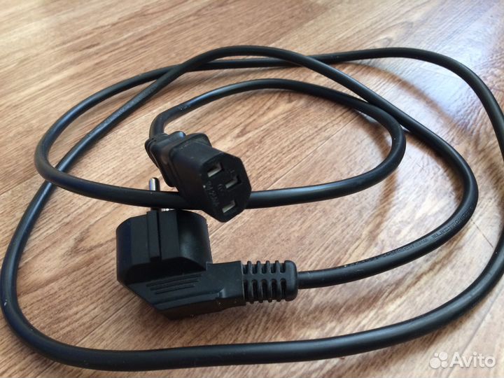 Продам кабель