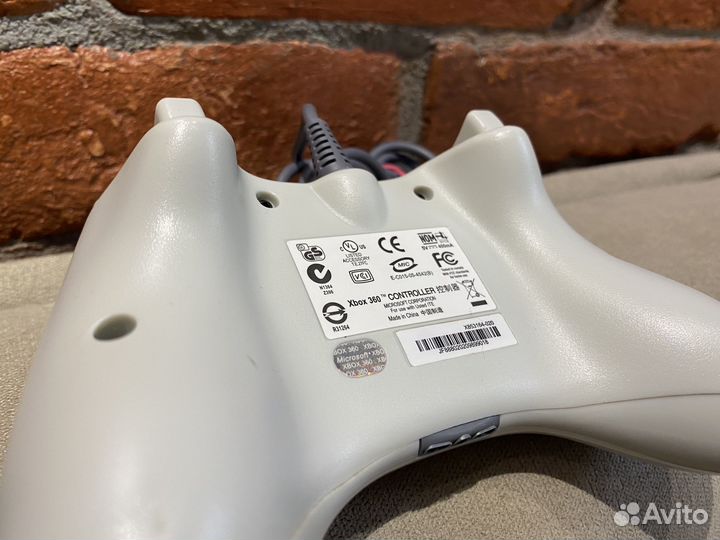 Xbox Elite Controller