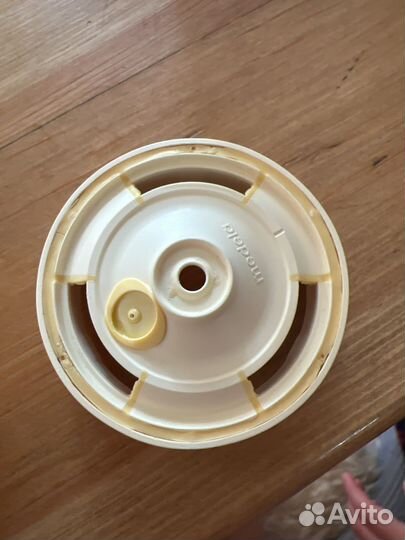 Smart Соски бутылка Medela 250 мл бу