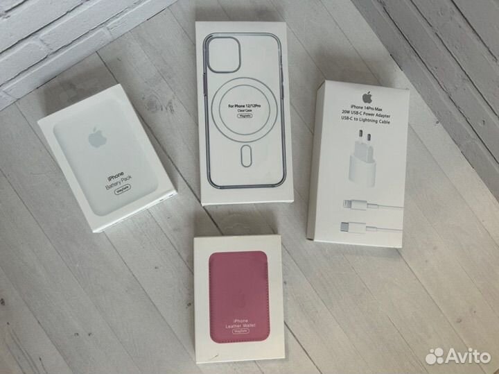 MagSafe Подарочный набор