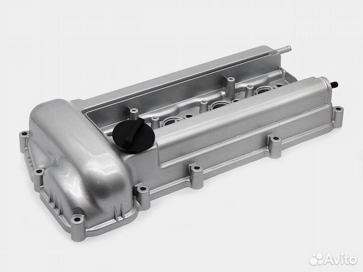 Клапанная крышка Hyundai Solaris/Kia Rio3/i30/ceed