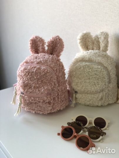 Рюкзак детский новый