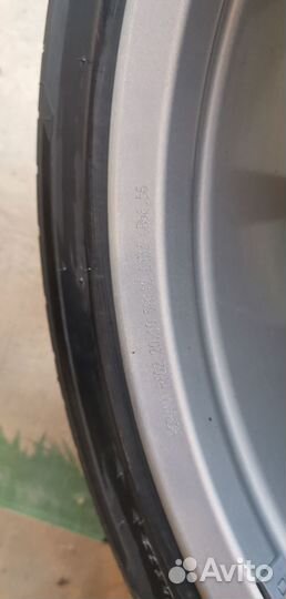 Hankook Ventus S1 Evo 3 EV K127E 275/35 R20