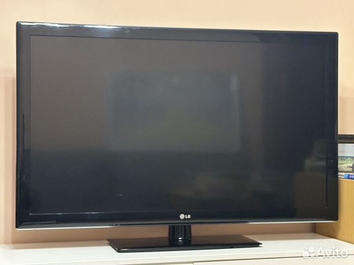 Телевизор lg 55