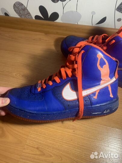 Nike Air Force 1 High cmft