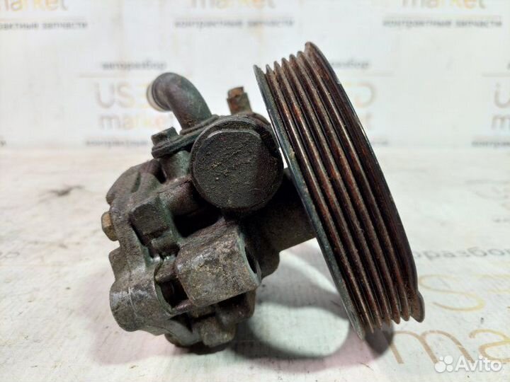 Насос гидроусилителя (гур) Mazda 3 BK 1.6 Z6 2008