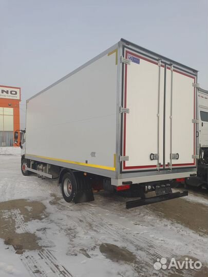 DongFeng C120L, 2024