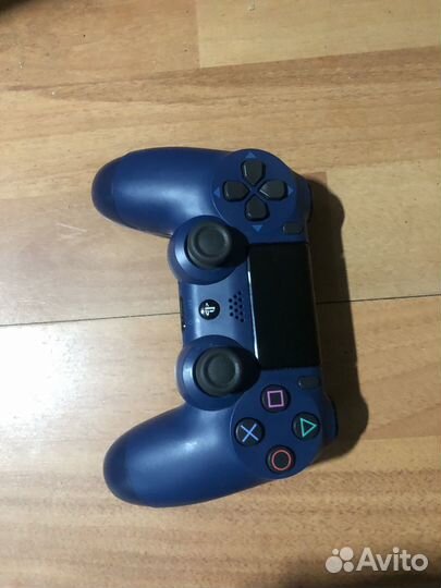 Геймпад ps4