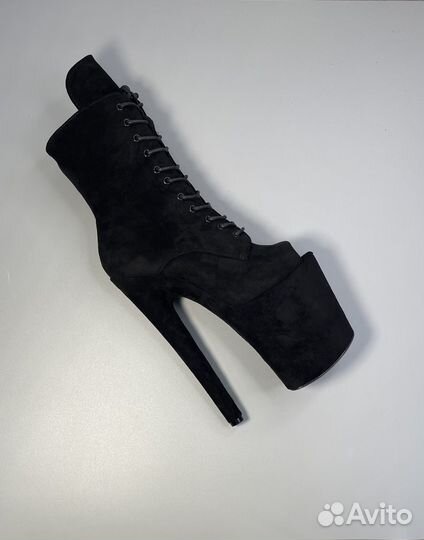 Ботильоны тройки 36,37,38,40,41