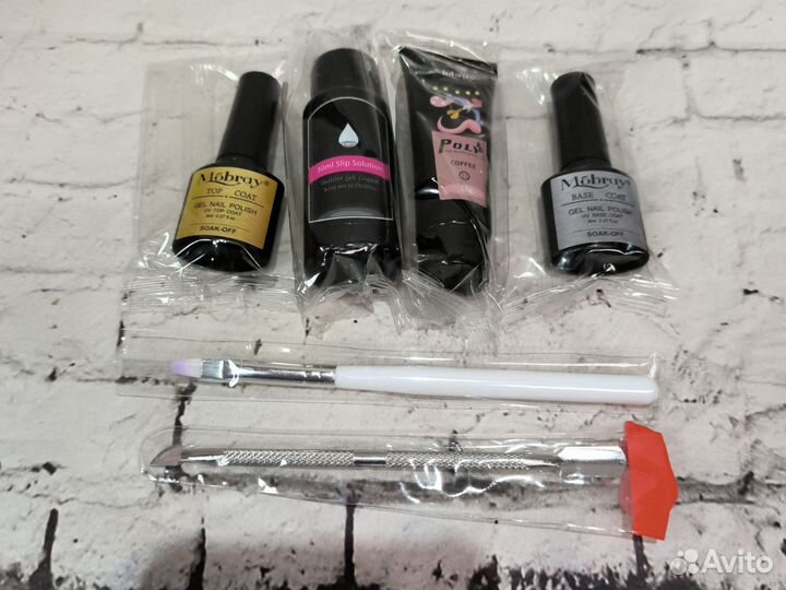 Лампа для наращивания ногтей