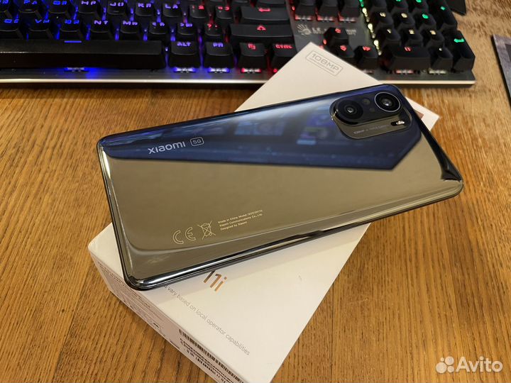 Xiaomi Mi 11i