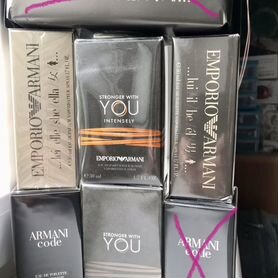 Giorgio Armani, Emporio Armani