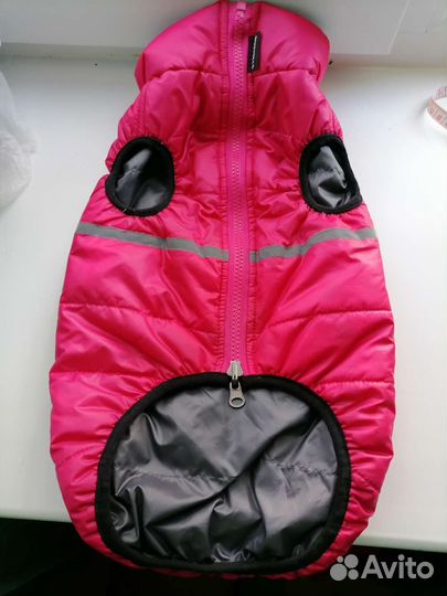 Комбинезоны для собак