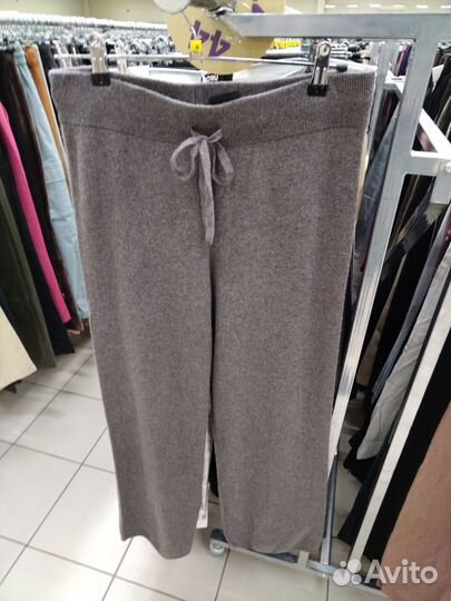 Брюки шерстяные 2 шт