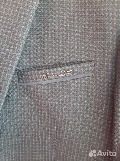 Пиджак мужской