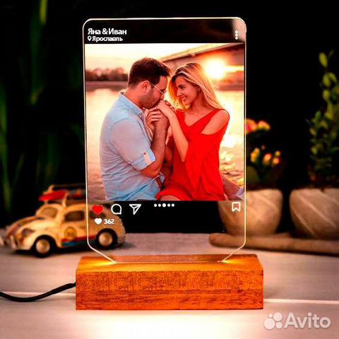 Трек пластинка с фото