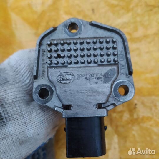 Датчик уровня масла bmw n46b20