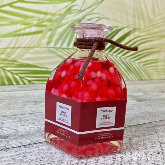 Диффузор Tom Ford Lost Cherry 100 мл Домашний